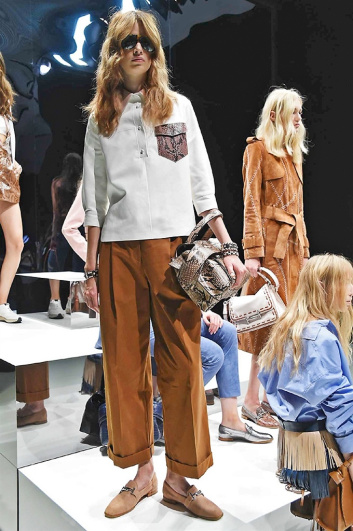 Fotoservizio/SS 2017/WOMEN/TOD'S/DP2/8