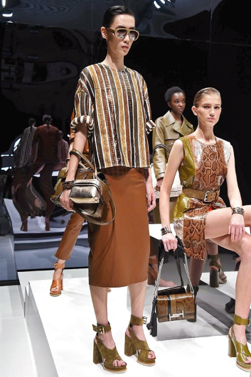 Fotoservizio/SS 2017/WOMEN/TOD'S/DP2/1