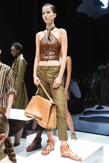 Fotoservizio/SS 2017/WOMEN/TOD'S/DP2/4