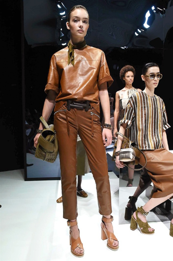 Fotoservizio/SS 2017/WOMEN/TOD'S/DP2/5