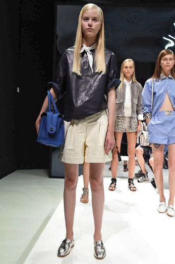 Fotoservizio/SS 2017/WOMEN/TOD'S/DP2/0