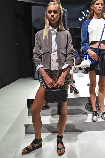 Fotoservizio/SS 2017/WOMEN/TOD'S/DP2/4