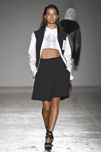 Fotoservizio/SS 2017/WOMEN/ATSUSHI NAKASHIMA/DP2/2