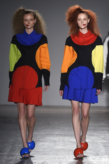 Fotoservizio/SS 2017/WOMEN/ATSUSHI NAKASHIMA/DP2/7