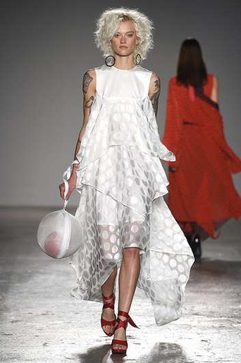 Fotoservizio/SS 2017/WOMEN/ATSUSHI NAKASHIMA/DP2/6