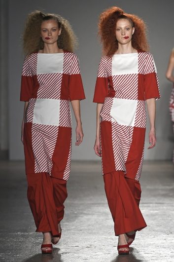 Fotoservizio/SS 2017/WOMEN/ATSUSHI NAKASHIMA/DP2/10