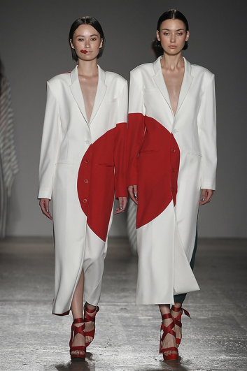 Fotoservizio/SS 2017/WOMEN/ATSUSHI NAKASHIMA/DP2/15