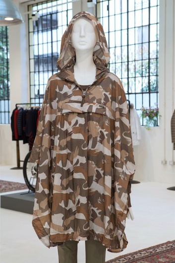 Fotoservizio/SS 2017/WOMEN/WOOLRICH JOHN RICH & BROS/DP2/1