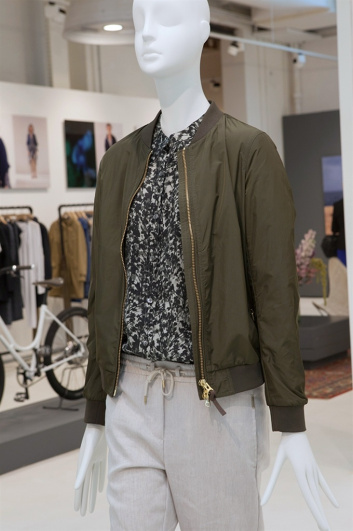 Fotoservizio/SS 2017/WOMEN/WOOLRICH JOHN RICH & BROS/DP2/7