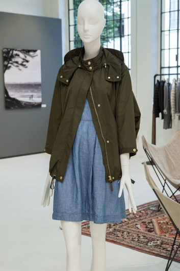 Fotoservizio/SS 2017/WOMEN/WOOLRICH JOHN RICH & BROS/DP2/10