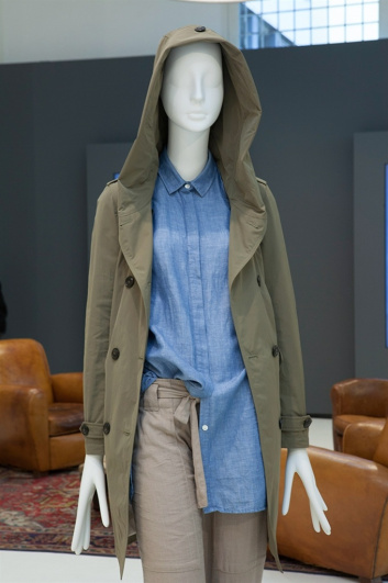Fotoservizio/SS 2017/WOMEN/WOOLRICH JOHN RICH & BROS/DP2/12