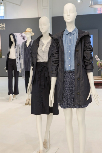Fotoservizio/SS 2017/WOMEN/WOOLRICH JOHN RICH & BROS/DP2/42