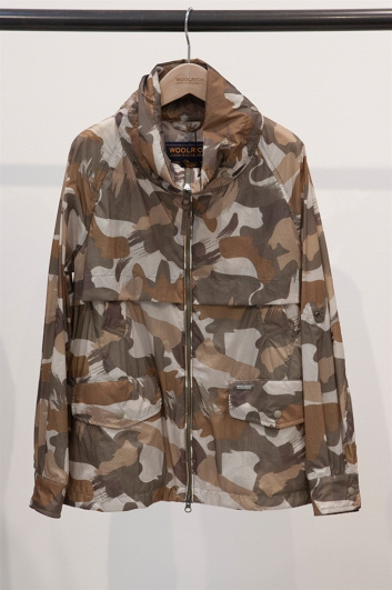 Fotoservizio/SS 2017/WOMEN/WOOLRICH JOHN RICH & BROS/DP2/46