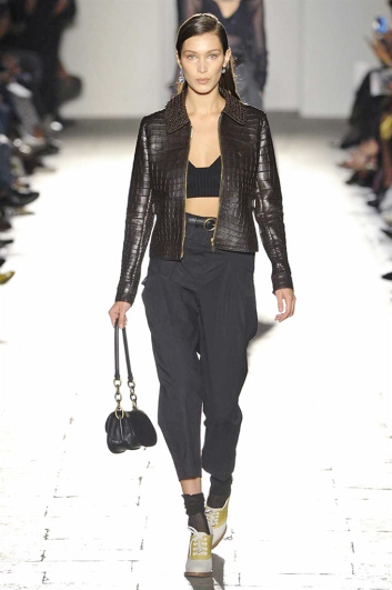 Fotoservizio/SS 2017/WOMEN/BOTTEGA VENETA/DP2/1