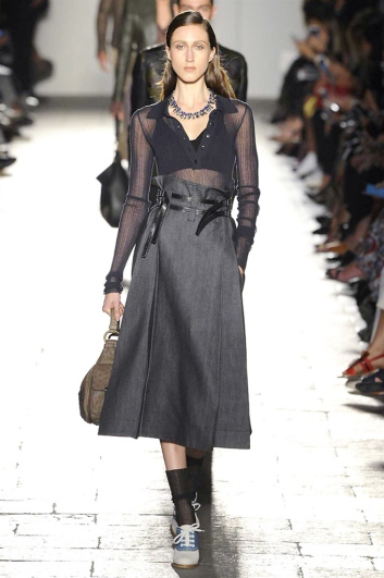 Fotoservizio/SS 2017/WOMEN/BOTTEGA VENETA/DP2/0