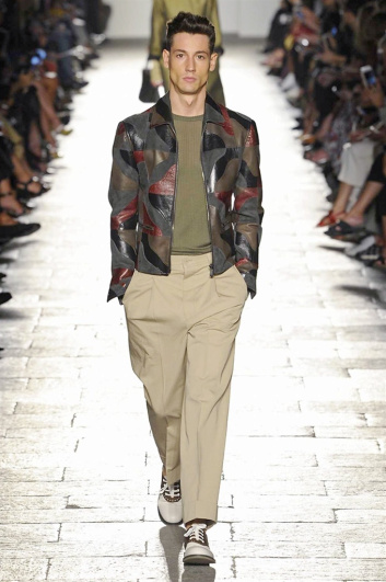 Fotoservizio/SS 2017/WOMEN/BOTTEGA VENETA/DP2/4