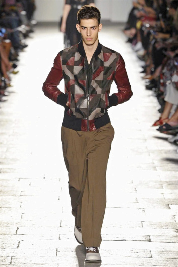 Fotoservizio/SS 2017/WOMEN/BOTTEGA VENETA/DP2/7