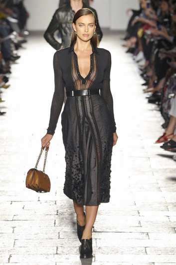 Fotoservizio/SS 2017/WOMEN/BOTTEGA VENETA/DP2/2