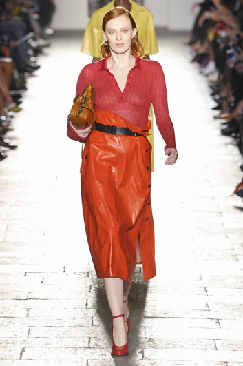 Fotoservizio/SS 2017/WOMEN/BOTTEGA VENETA/DP2/7