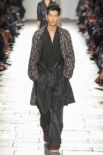 Fotoservizio/SS 2017/WOMEN/BOTTEGA VENETA/DP2/9
