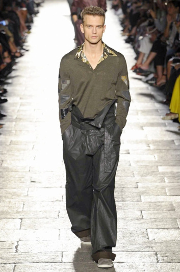 Fotoservizio/SS 2017/WOMEN/BOTTEGA VENETA/DP2/1