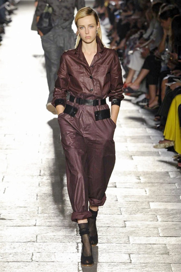 Fotoservizio/SS 2017/WOMEN/BOTTEGA VENETA/DP2/2