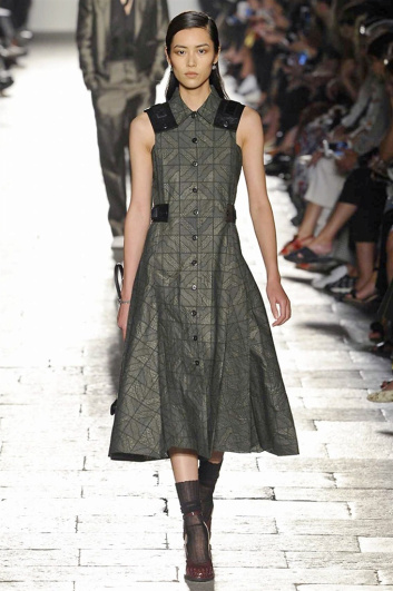Fotoservizio/SS 2017/WOMEN/BOTTEGA VENETA/DP2/6