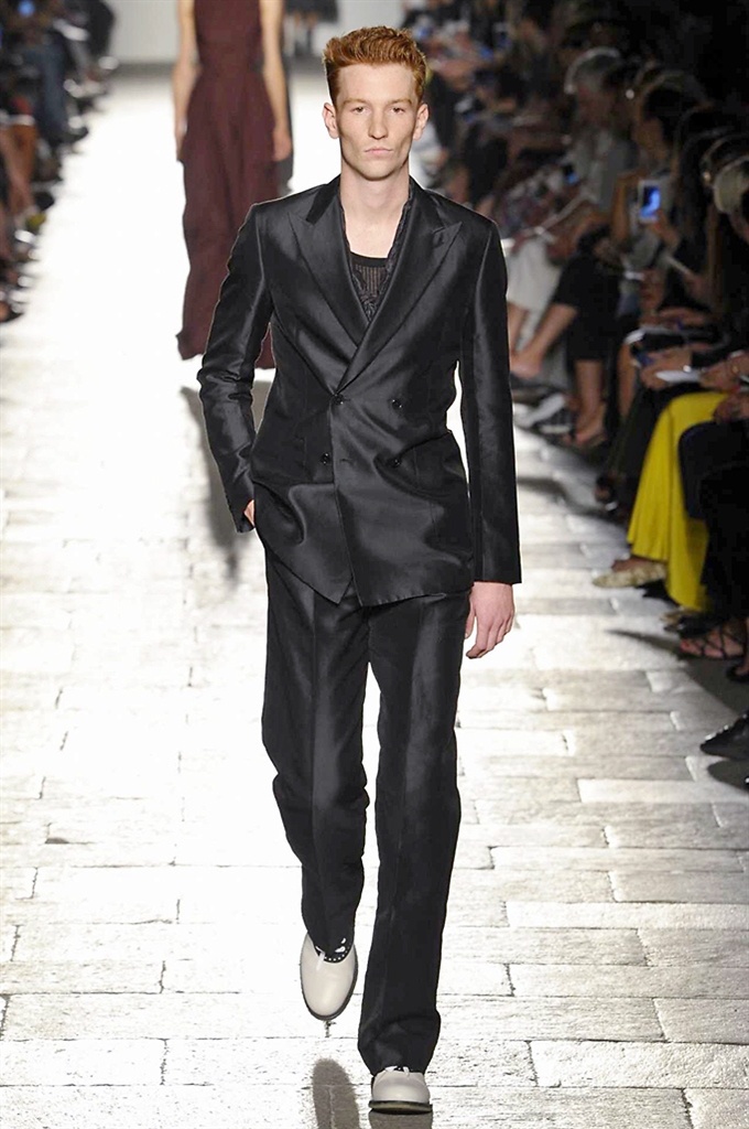 Fotoservizio/SS 2017/WOMEN/BOTTEGA VENETA/DP2/9