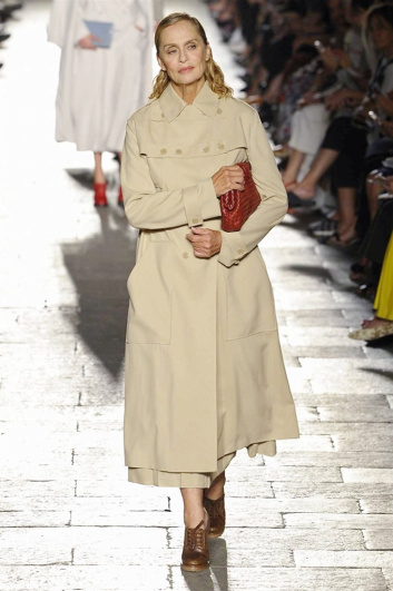 Fotoservizio/SS 2017/WOMEN/BOTTEGA VENETA/DP2/1