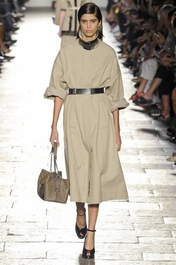 Fotoservizio/SS 2017/WOMEN/BOTTEGA VENETA/DP2/1
