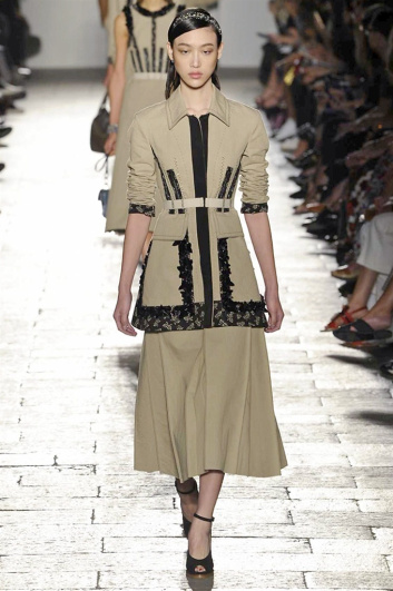 Fotoservizio/SS 2017/WOMEN/BOTTEGA VENETA/DP2/2