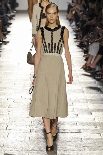 Fotoservizio/SS 2017/WOMEN/BOTTEGA VENETA/DP2/3