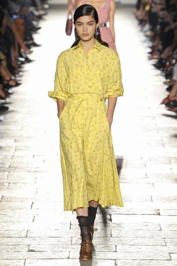 Fotoservizio/SS 2017/WOMEN/BOTTEGA VENETA/DP2/11