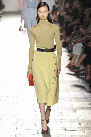 Fotoservizio/SS 2017/WOMEN/BOTTEGA VENETA/DP2/14