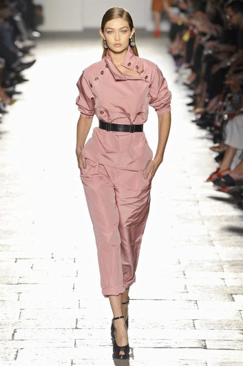 Fotoservizio/SS 2017/WOMEN/BOTTEGA VENETA/DP2/0