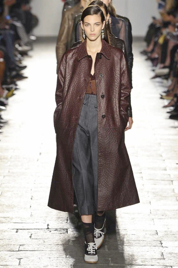 Fotoservizio/SS 2017/WOMEN/BOTTEGA VENETA/DP2/1