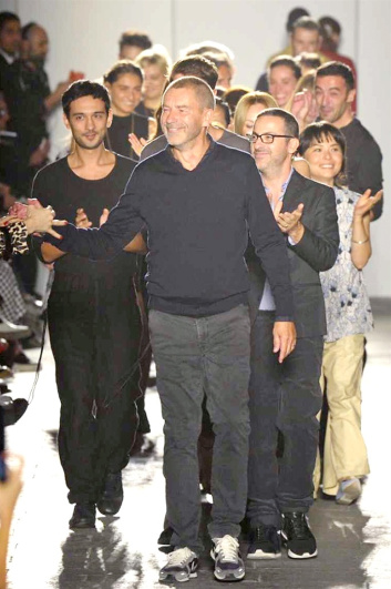 Fotoservizio/SS 2017/WOMEN/BOTTEGA VENETA/DP2/2