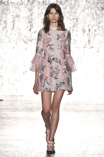 Fotoservizio/SS 2017/WOMEN/VIVETTA/DP2/0