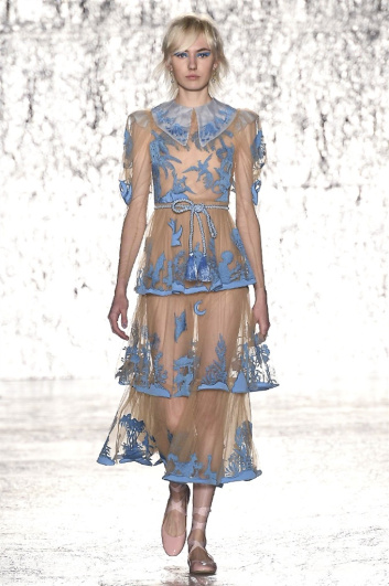Fotoservizio/SS 2017/WOMEN/VIVETTA/DP2/1