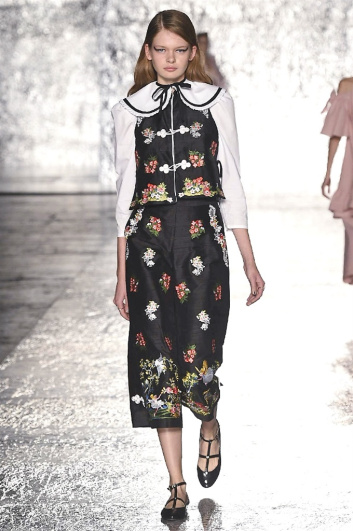 Fotoservizio/SS 2017/WOMEN/VIVETTA/DP2/4