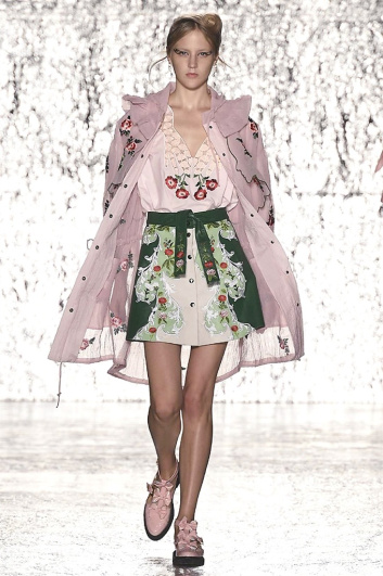 Fotoservizio/SS 2017/WOMEN/VIVETTA/DP2/5