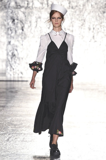 Fotoservizio/SS 2017/WOMEN/VIVETTA/DP2/0