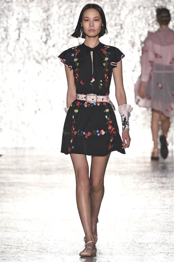 Fotoservizio/SS 2017/WOMEN/VIVETTA/DP2/1
