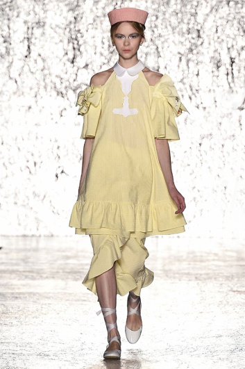 Fotoservizio/SS 2017/WOMEN/VIVETTA/DP2/2
