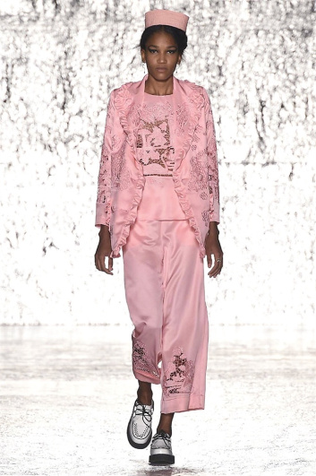 Fotoservizio/SS 2017/WOMEN/VIVETTA/DP2/2
