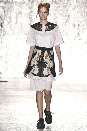 Fotoservizio/SS 2017/WOMEN/VIVETTA/DP2/3