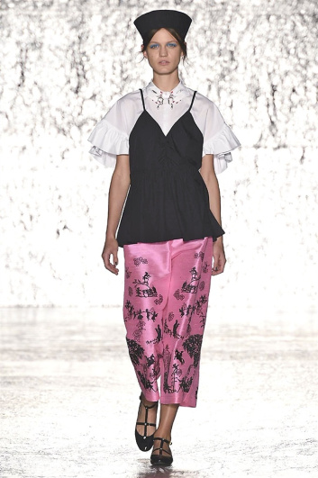 Fotoservizio/SS 2017/WOMEN/VIVETTA/DP2/4