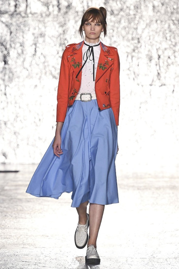 Fotoservizio/SS 2017/WOMEN/VIVETTA/DP2/5
