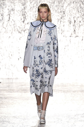 Fotoservizio/SS 2017/WOMEN/VIVETTA/DP2/6