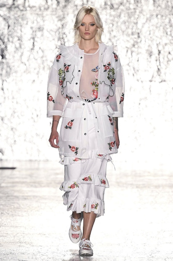 Fotoservizio/SS 2017/WOMEN/VIVETTA/DP2/7